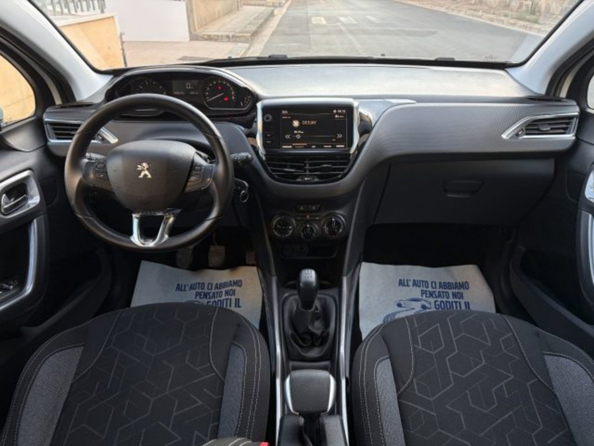 Peugeot 2008 82 Access (11)