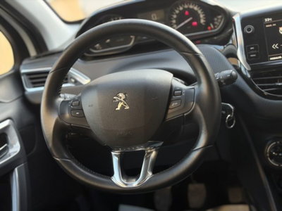 Peugeot 2008 82 Access (13)
