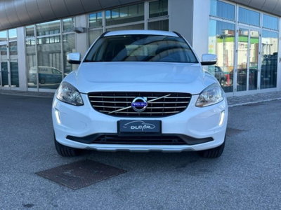 Volvo XC60 D4 AWD Geartronic R-design (4)