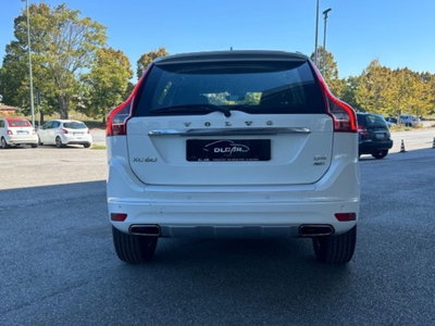 Volvo XC60 D4 AWD Geartronic R-design (9)