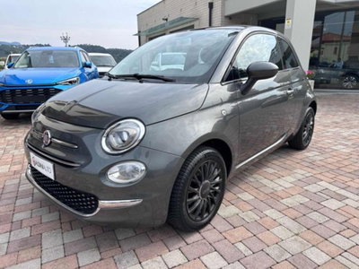 Fiat 500 1.2 Lounge usata
