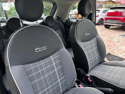 Fiat 500 1.2 Lounge (10)