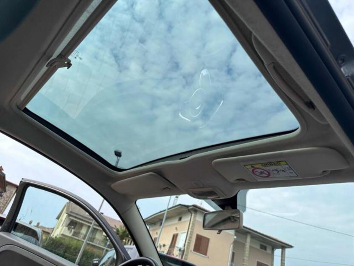 Fiat 500 1.2 Lounge (11)