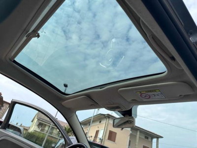 Fiat 500 1.2 Lounge (11)