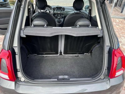 Fiat 500 1.2 Lounge (13)