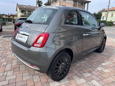 Fiat 500 1.2 Lounge (14)