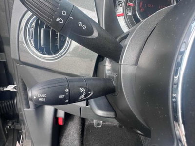 Fiat 500 1.2 Lounge (20)