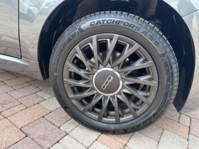 Fiat 500 1.2 Lounge (7)
