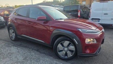 Hyundai Kona EV 64 kWh XPrime usata