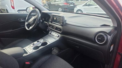 Hyundai Kona EV 64 kWh XPrime (10)