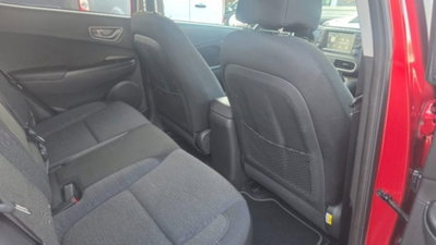 Hyundai Kona EV 64 kWh XPrime (11)