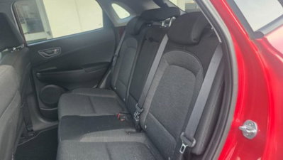 Hyundai Kona EV 64 kWh XPrime (12)