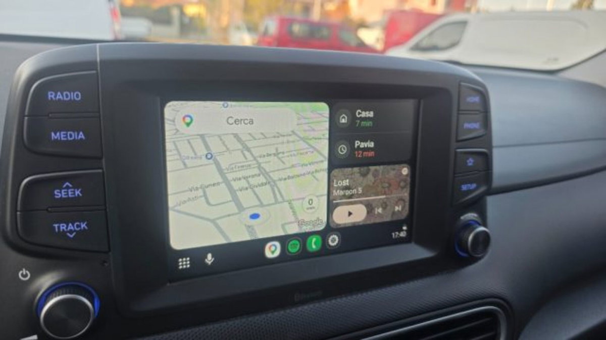Hyundai Kona EV 64 kWh XPrime (16)