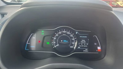 Hyundai Kona EV 64 kWh XPrime (18)