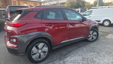 Hyundai Kona EV 64 kWh XPrime (4)