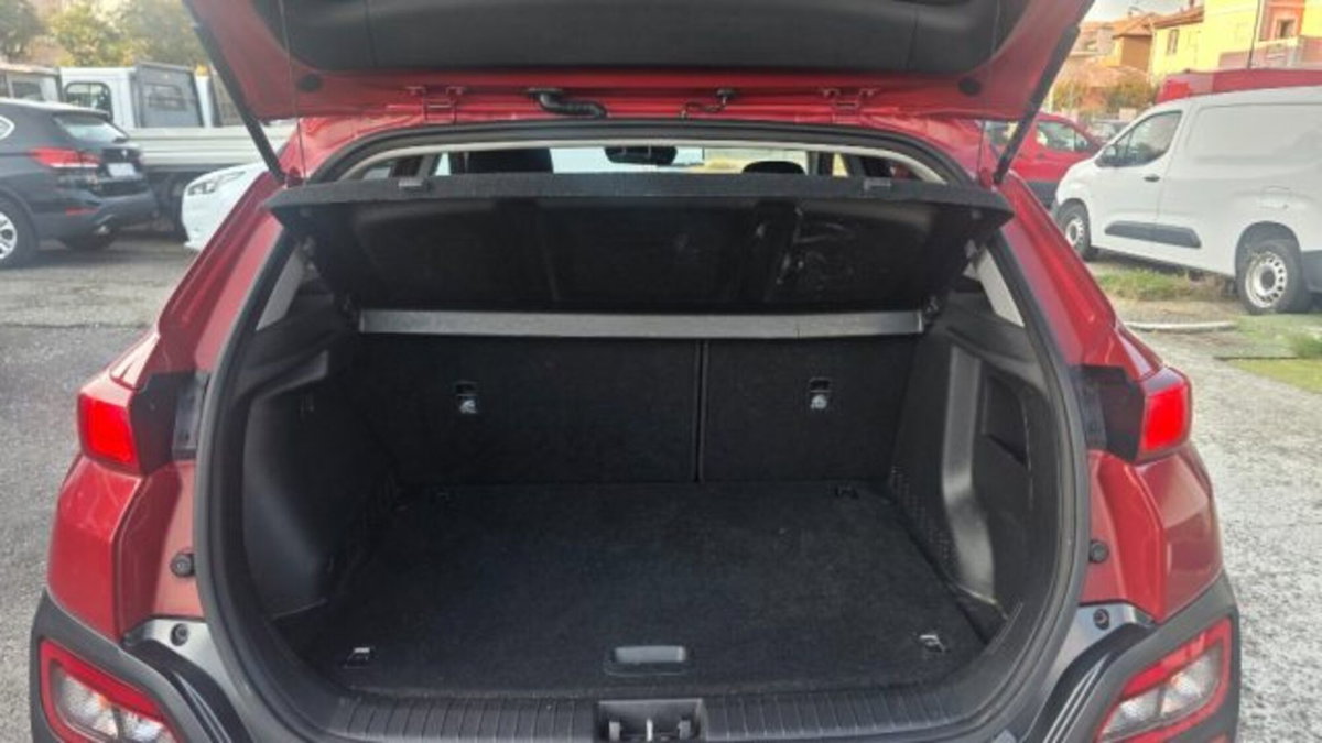 Hyundai Kona EV 64 kWh XPrime (7)