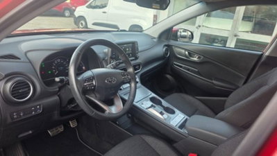 Hyundai Kona EV 64 kWh XPrime (8)