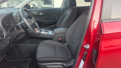 Hyundai Kona EV 64 kWh XPrime (9)