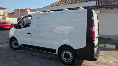 Renault Trafic Furgone T29 2.0 dCi 120CV PC-TN Furgone Ice Plus (2)
