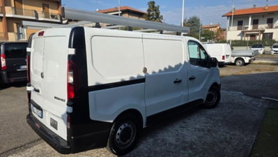 Renault Trafic Furgone T29 2.0 dCi 120CV PC-TN Furgone Ice Plus (4)