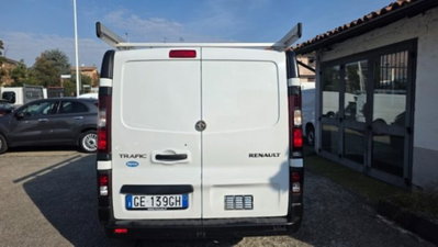 Renault Trafic Furgone T29 2.0 dCi 120CV PC-TN Furgone Ice Plus (6)