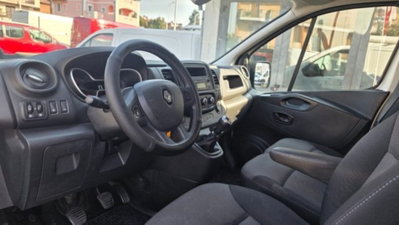 Renault Trafic Furgone T29 2.0 dCi 120CV PC-TN Furgone Ice Plus (7)