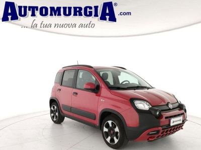 Fiat Panda Cross 1.0 firefly hybrid Cross s&s 70cv 5p.ti
