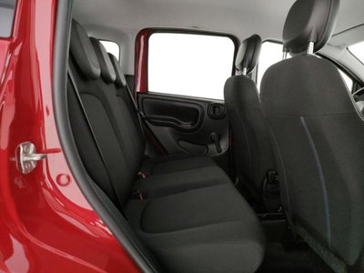 Fiat Panda Cross 1.0 firefly hybrid Cross s&s 70cv 5p.ti (17)