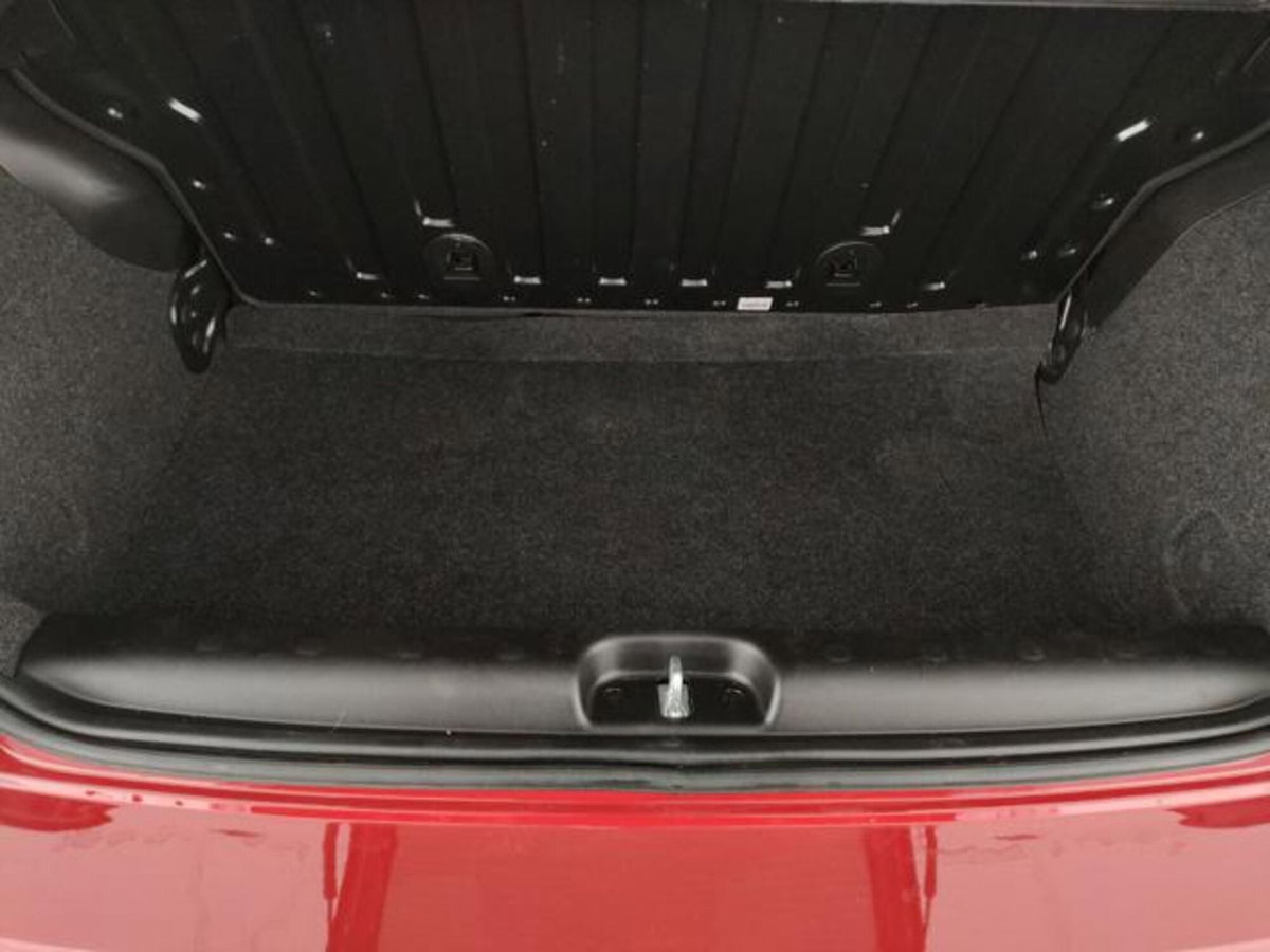 Fiat Panda Cross 1.0 firefly hybrid Cross s&s 70cv 5p.ti (18)