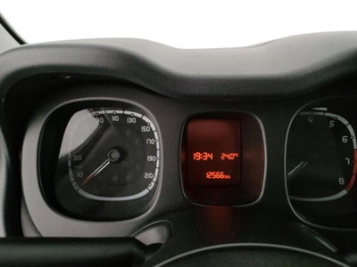 Fiat Panda Cross 1.0 firefly hybrid Cross s&s 70cv 5p.ti (20)
