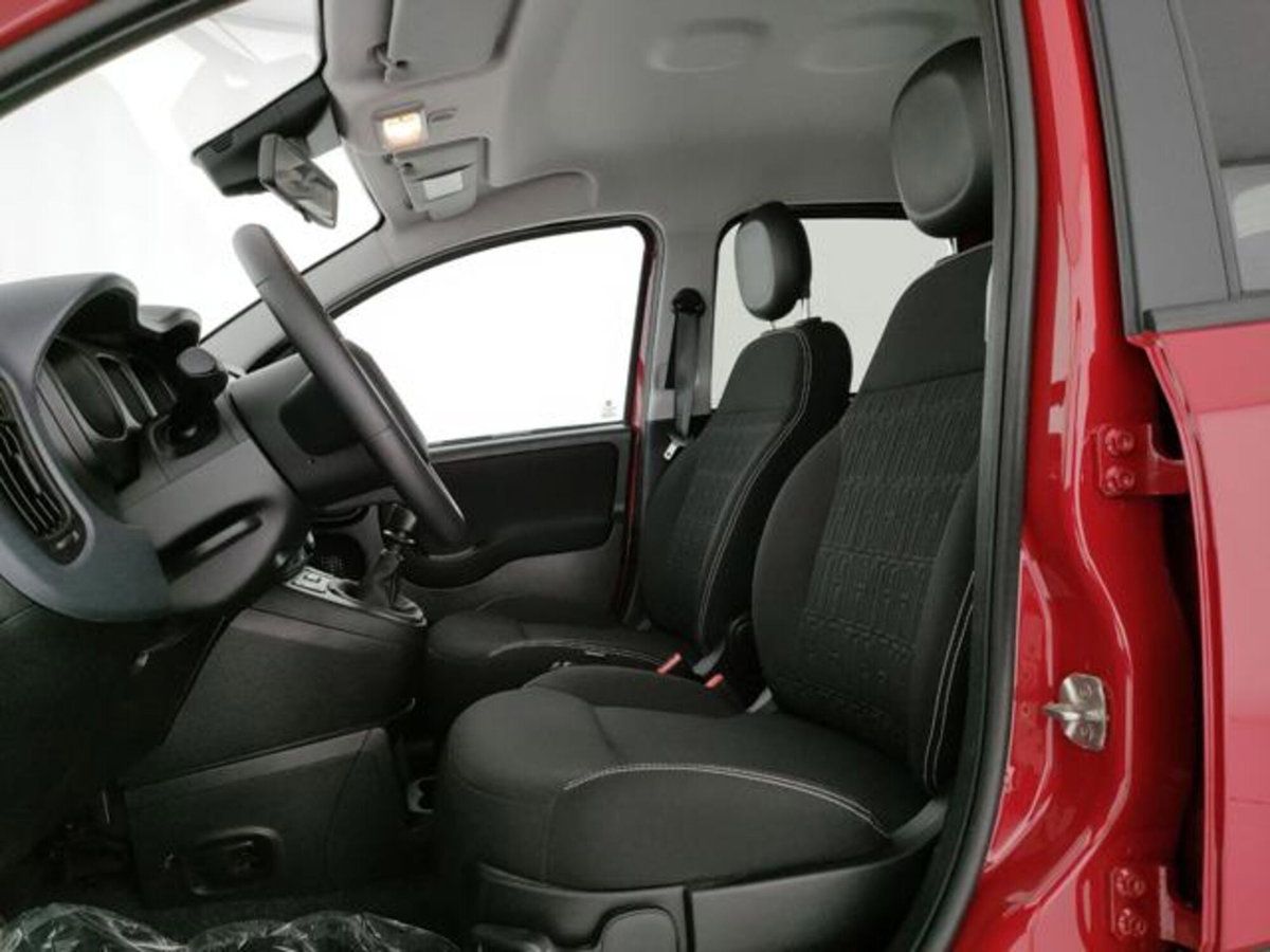 Fiat Panda Cross 1.0 firefly hybrid Cross s&s 70cv 5p.ti (5)