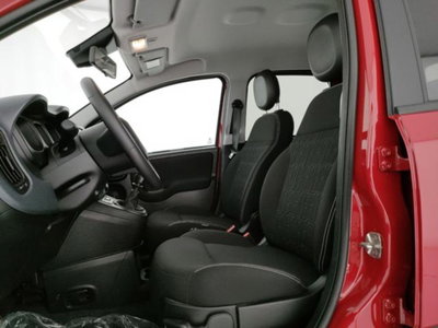 Fiat Panda Cross 1.0 firefly hybrid Cross s&s 70cv 5p.ti (5)