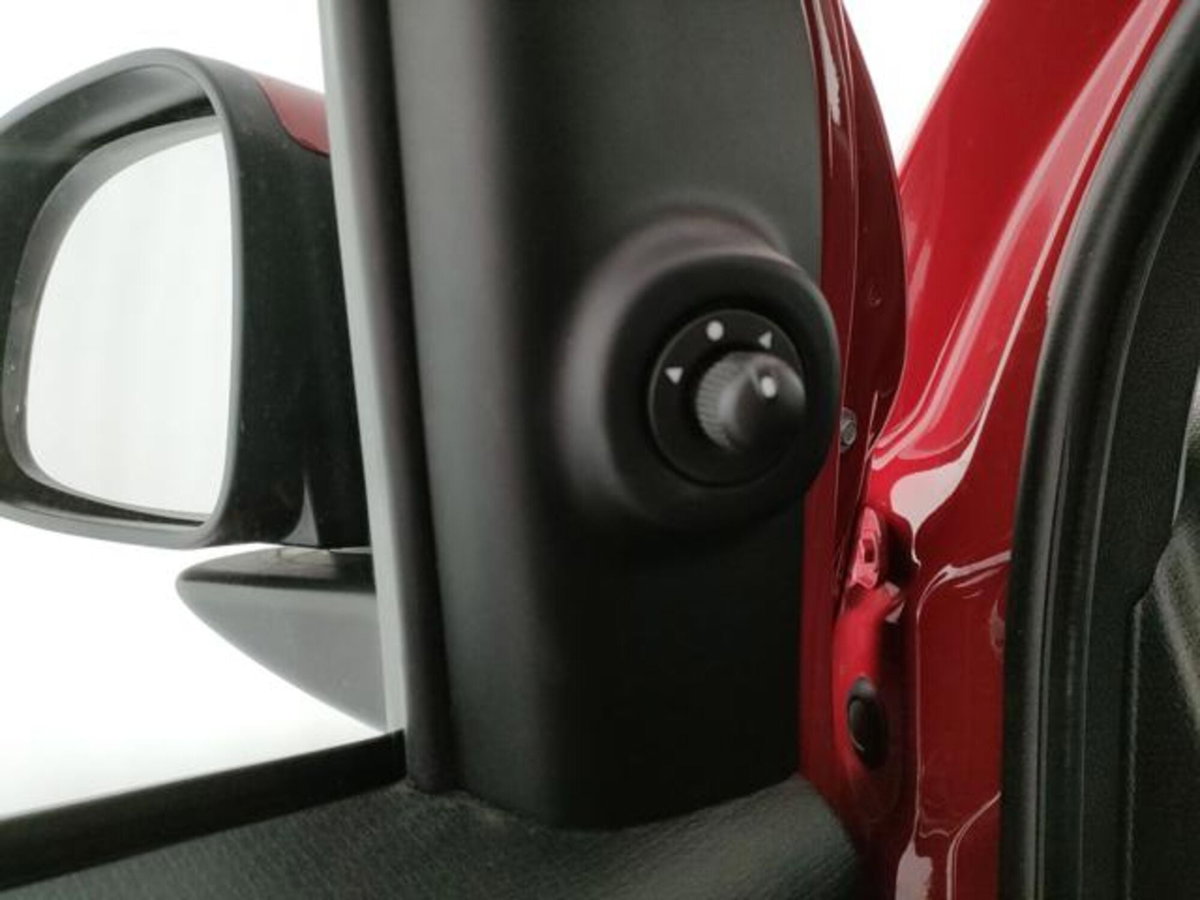 Fiat Panda Cross 1.0 firefly hybrid Cross s&s 70cv 5p.ti (6)