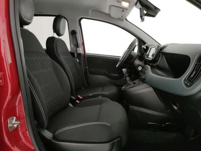 Fiat Panda Cross 1.0 firefly hybrid Cross s&s 70cv 5p.ti (7)