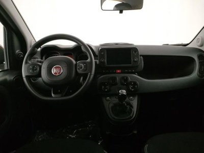 Fiat Panda Cross 1.0 firefly hybrid Cross s&s 70cv 5p.ti (8)