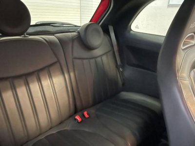 Abarth 595 595 1.4 Turbo T-Jet 165 CV Turismo (13)