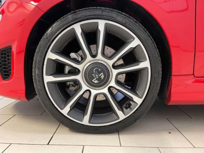 Abarth 595 595 1.4 Turbo T-Jet 165 CV Turismo (8)