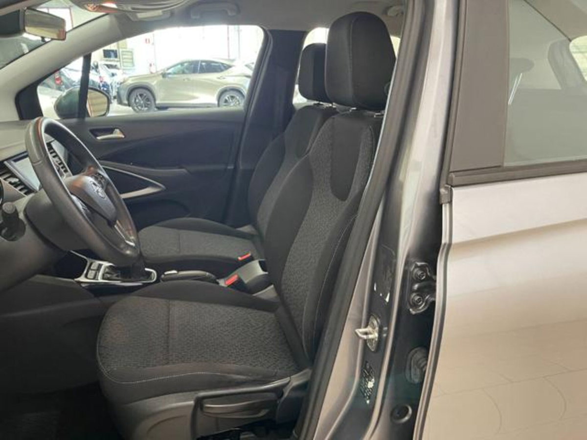 Opel Crossland X 1.6 ECOTEC D 120 CV Start&Stop Advance (10)