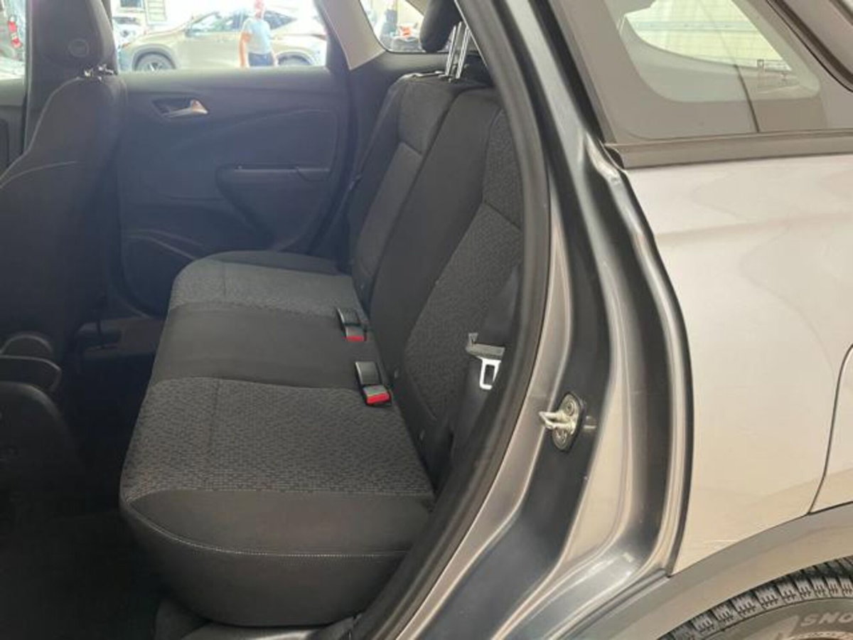 Opel Crossland X 1.6 ECOTEC D 120 CV Start&Stop Advance (11)