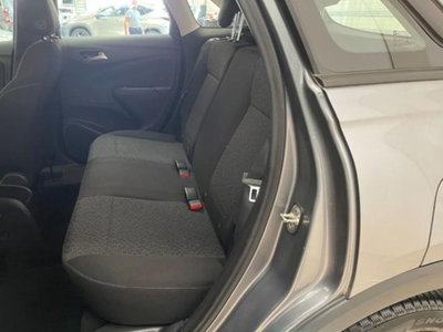 Opel Crossland X 1.6 ECOTEC D 120 CV Start&Stop Advance (11)
