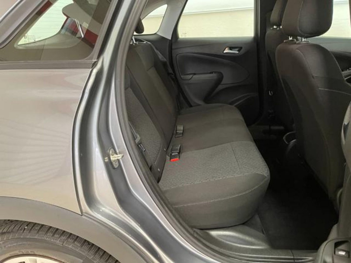 Opel Crossland X 1.6 ECOTEC D 120 CV Start&Stop Advance (13)