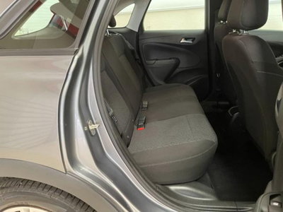 Opel Crossland X 1.6 ECOTEC D 120 CV Start&Stop Advance (13)