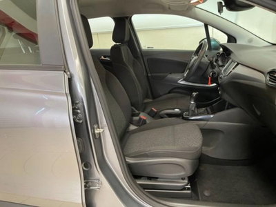 Opel Crossland X 1.6 ECOTEC D 120 CV Start&Stop Advance (14)