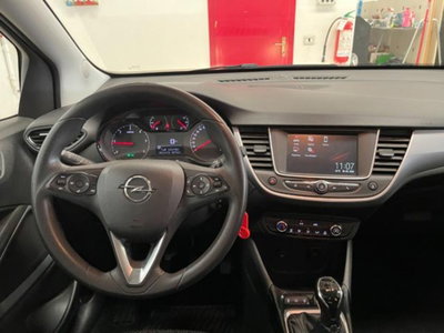 Opel Crossland X 1.6 ECOTEC D 120 CV Start&Stop Advance (15)
