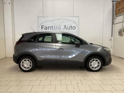 Opel Crossland X 1.6 ECOTEC D 120 CV Start&Stop Advance (2)