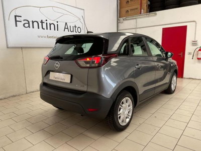 Opel Crossland X 1.6 ECOTEC D 120 CV Start&Stop Advance (3)