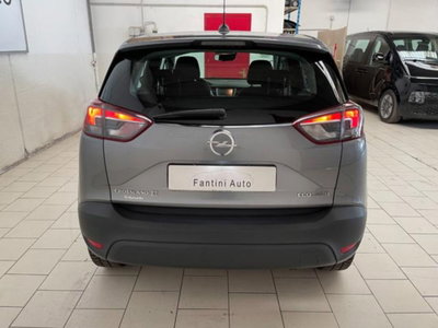 Opel Crossland X 1.6 ECOTEC D 120 CV Start&Stop Advance (4)
