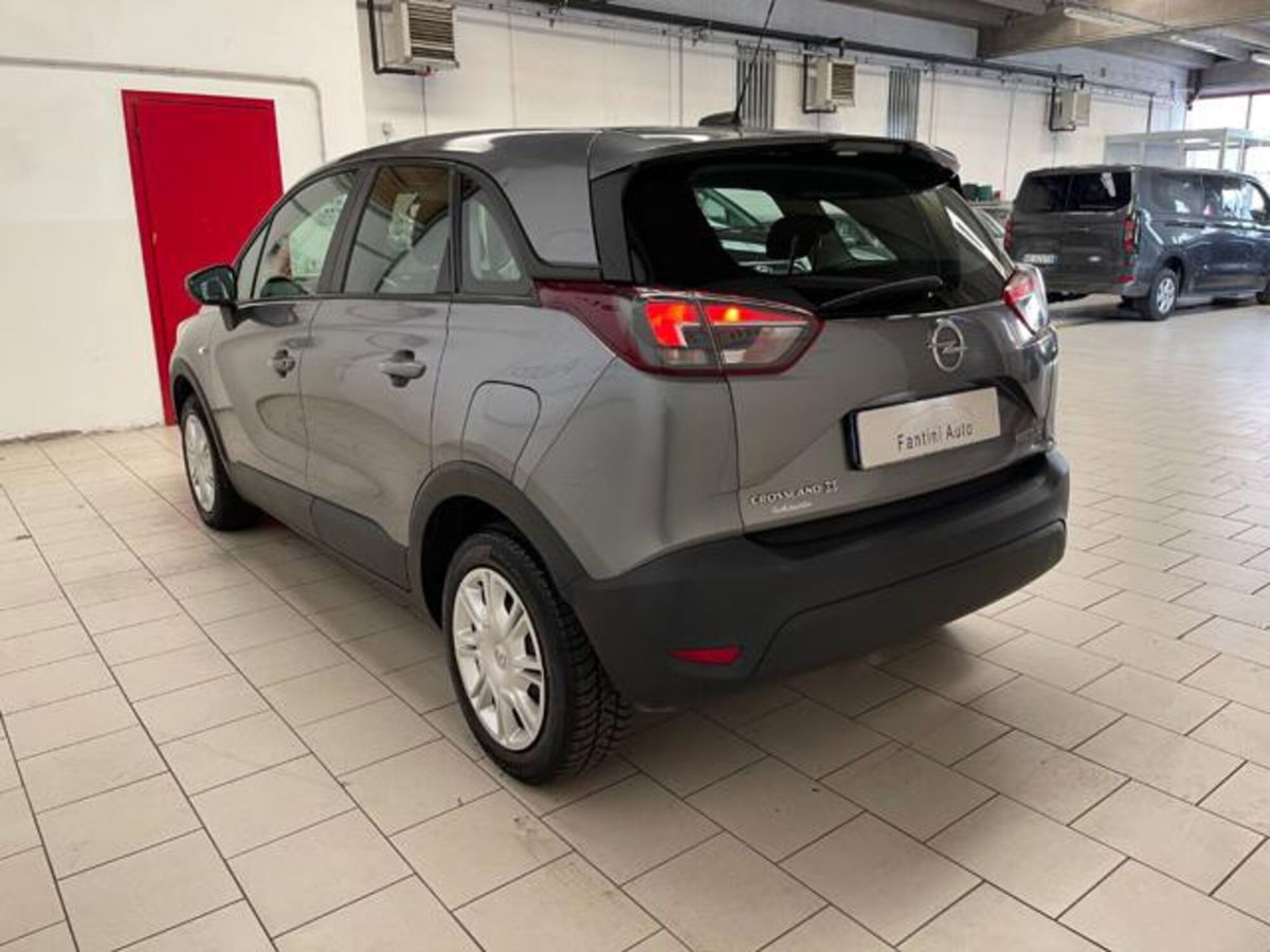 Opel Crossland X 1.6 ECOTEC D 120 CV Start&Stop Advance (5)