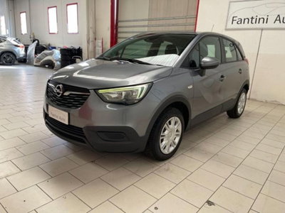 Opel Crossland X 1.6 ECOTEC D 120 CV Start&Stop Advance (6)