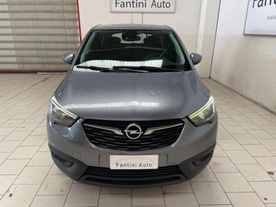 Opel Crossland X 1.6 ECOTEC D 120 CV Start&Stop Advance (7)